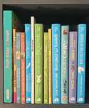 Lectura obligatorie clasa a 2-a si a 3-a