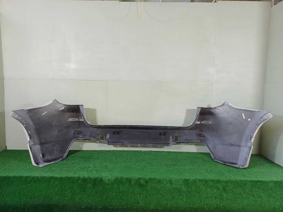 задна броня BMW X3 F25 M-tehnik  2011-2014 г. #1051V.