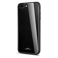 Husa Apple iPhone 7,Elegance Luxury Back Glass