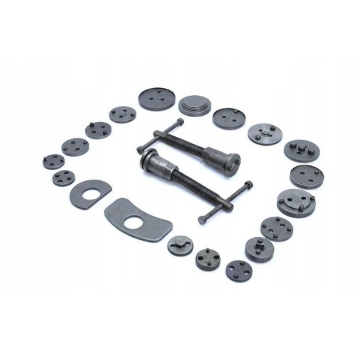 Комплект за сваляне спирачни цилиндри ляво и дясно въртене 21ч Mar-Pol