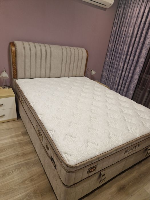Матрак «Kapok Naturel»