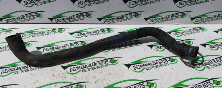 Furtun apa Dacia Logan prima generatie (facelift)