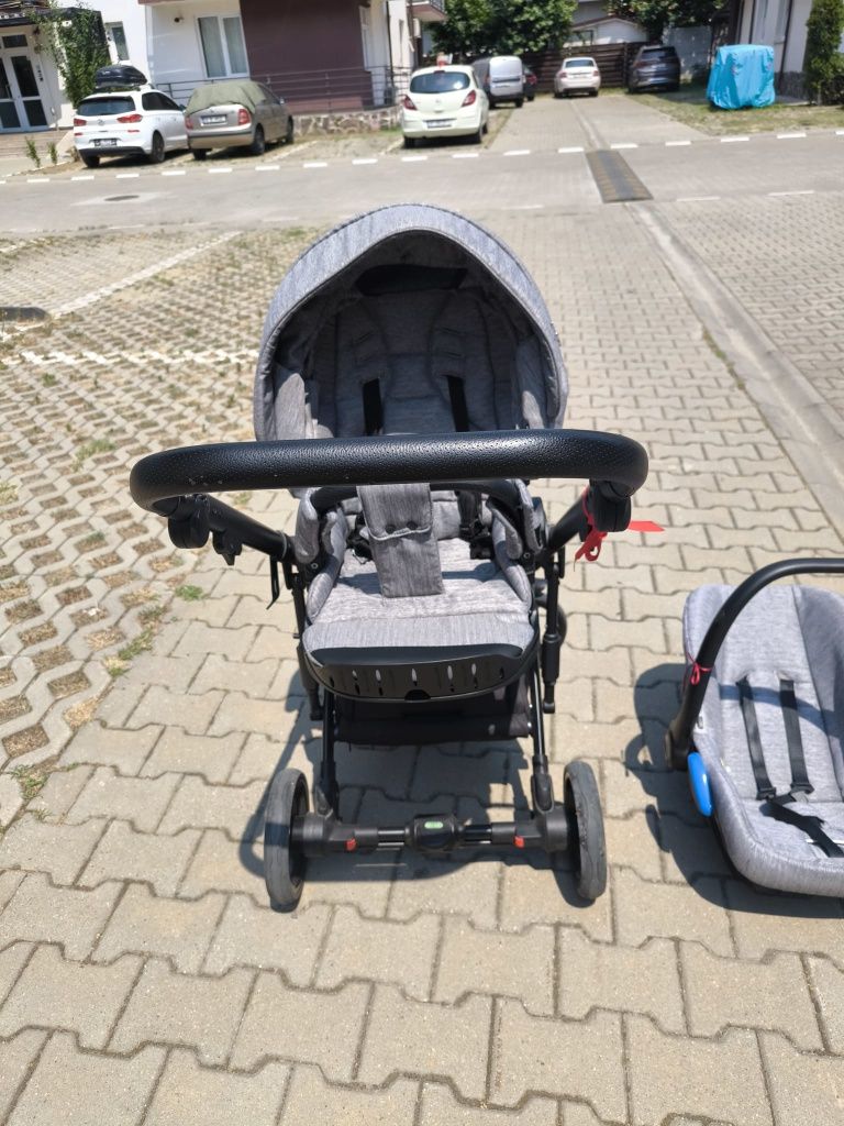 Carut Adamex Lumi Air 3 in 1