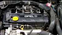 Motor 1.7dti Y17DT isuzu Opel Astra G/Combo/Corsa C/Meriva