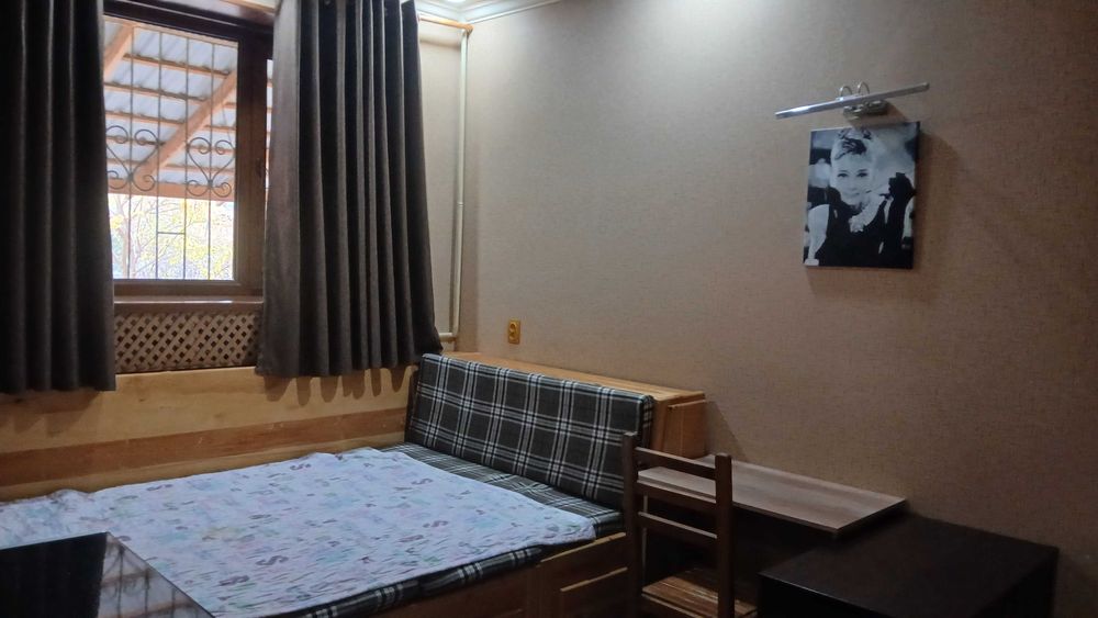 Сдается квартира от собственника. 1/1/3 Авиагородок.