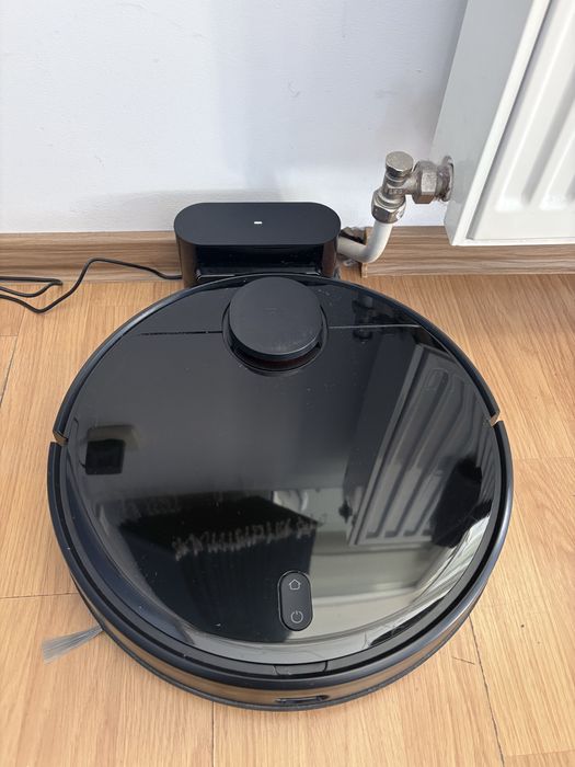 My Robot Vacuum-Mop P