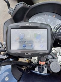 Навигация за мотоциклет Garmin zumo 340 lm