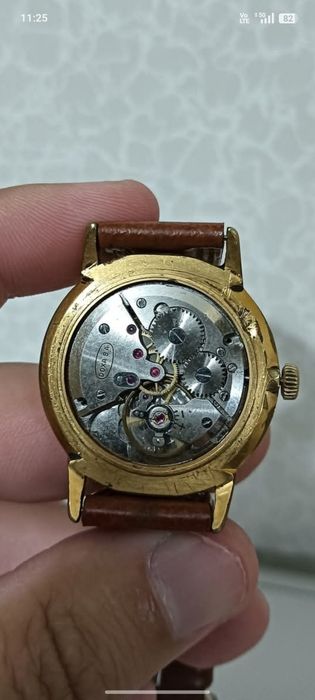 Doxa   mecanic  vechi
