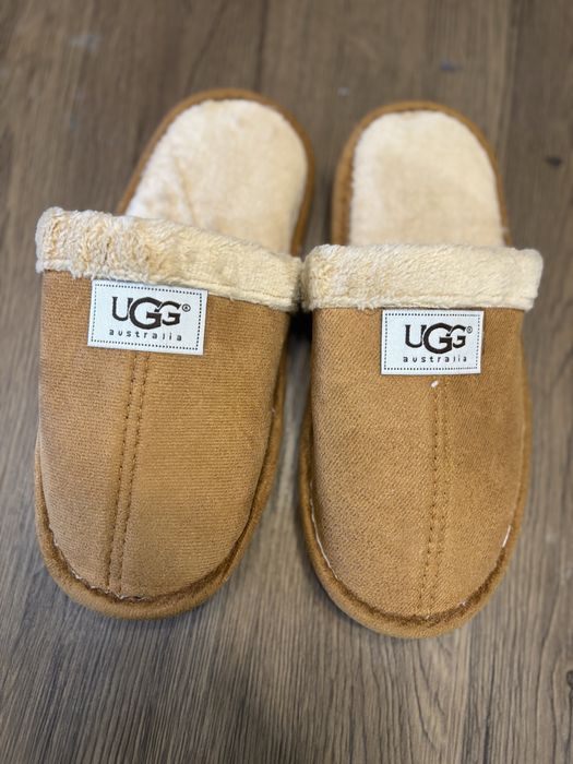Papuci dama ugg sau MiuMiu
