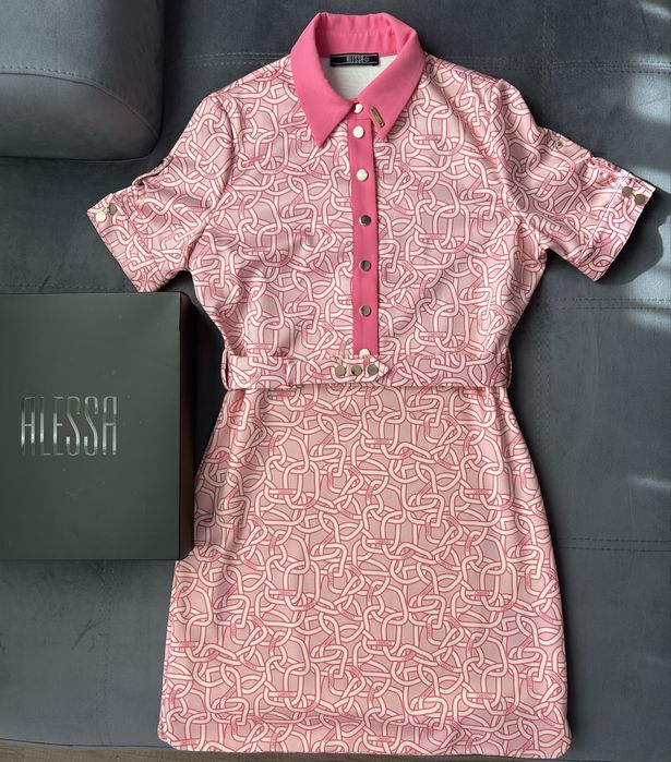 Дамска рокля Alessa