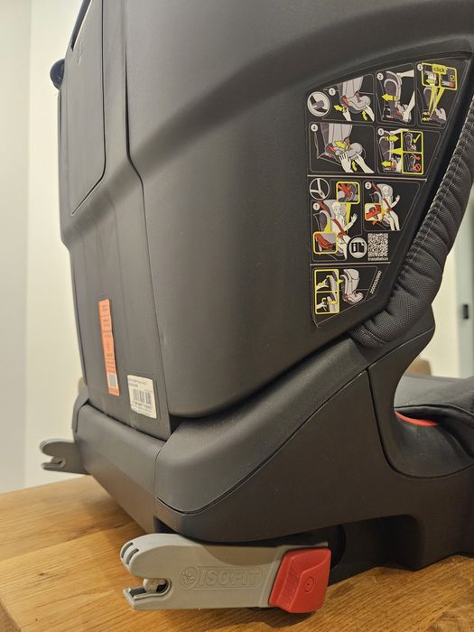 Scaun auto Britax Romer