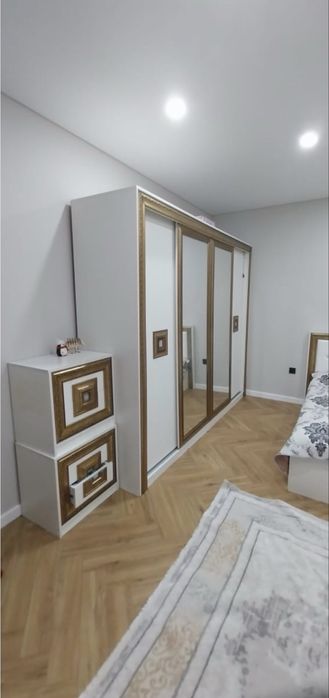 Продам спальный гарнитур в хорошем состоянии