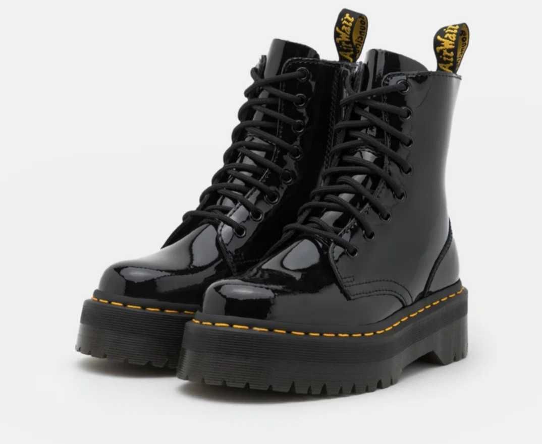 Dr. Martens дамски боти Jadon