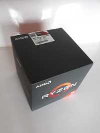 Продавам нови процесори AMD Ryzen 5 2600X с 6/12 ядра.