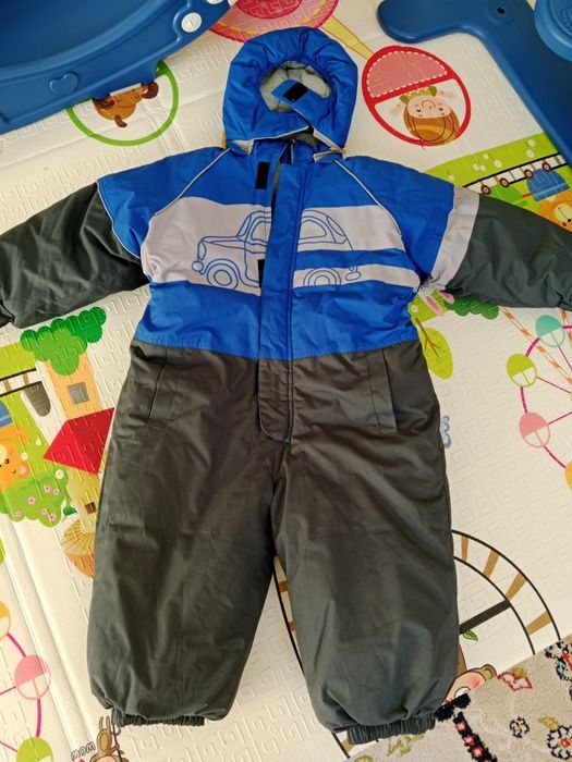 Комбинезон 1,2,3,4,5,6жаска