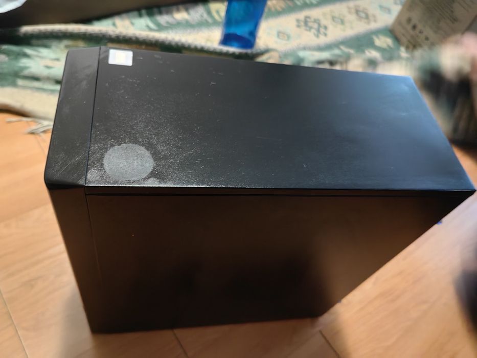 Vand calculator desktop intel i5