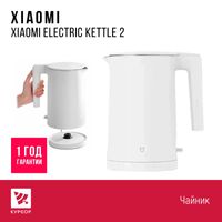 Чайник Xiaomi Electric Kettle 2, Назарбаева 161 / Муканова 53