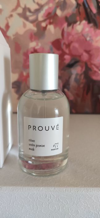 Парфюм Prouve, 77