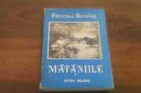 Vand cartea Mataniile de Florence Barclay