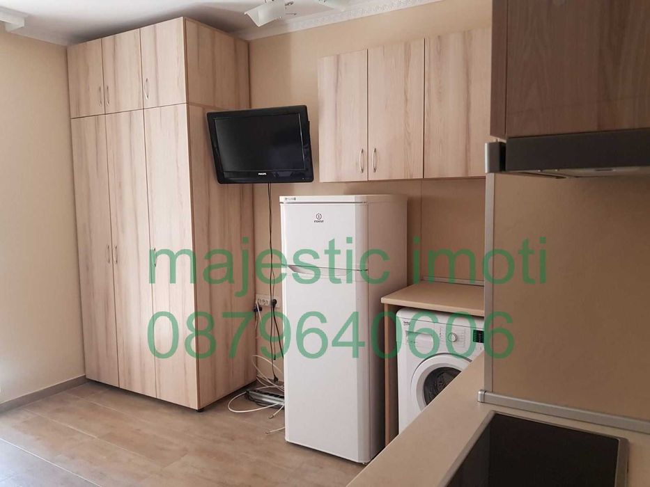 Продава се Едностаен апартамент в Пловдив, Южен - 31 кв.м за 1452 €/кв.м - Снимка #6
