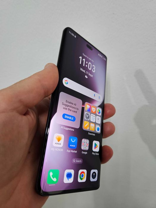 Honor Magic 7 lite 512Gb impecabil Garantie.
