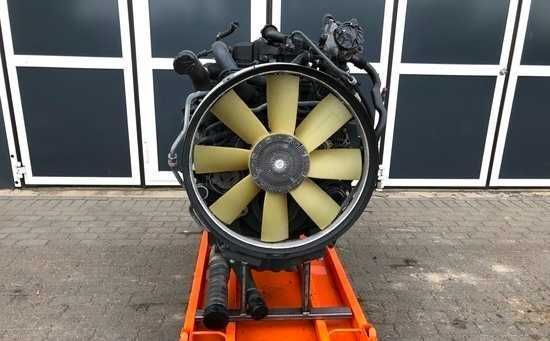 Motor camion Renault DTI11 460 (2015)- dezmembrari Renault