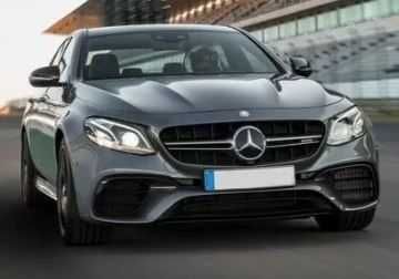 Боди кит за Mercedes W213 E-Class 2016г-2019г AMG E63 Пакет Мерцедес