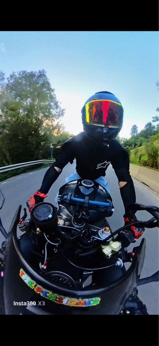 Armura AlpineStars Bionic Plus