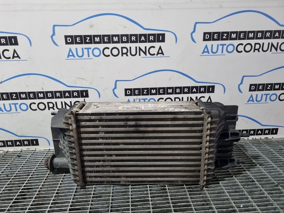 Radiator intercooler Nissan Juke 1.5 Dci 2010 - 2014 1461CC K9K (1002)