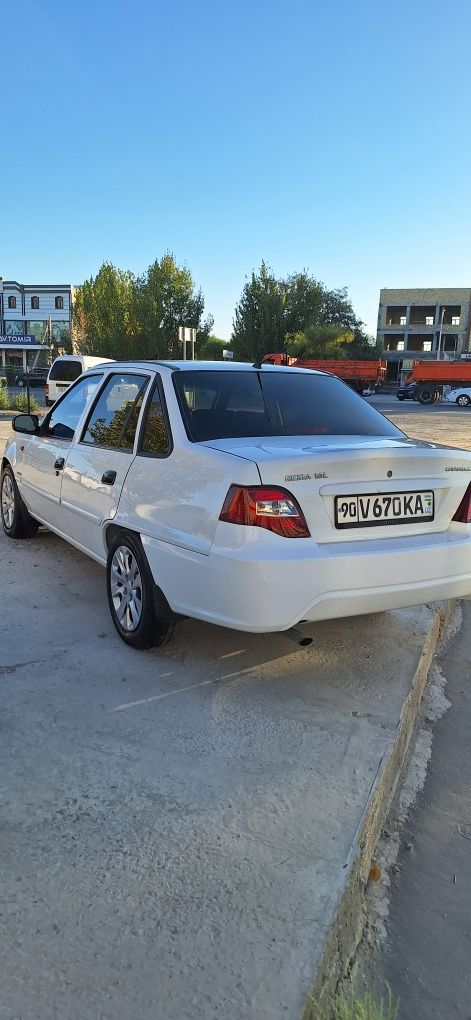 Nexia 2 donc 1.6. Dagavor barter bo