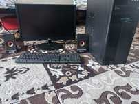 Kompyuter LG       windows 7