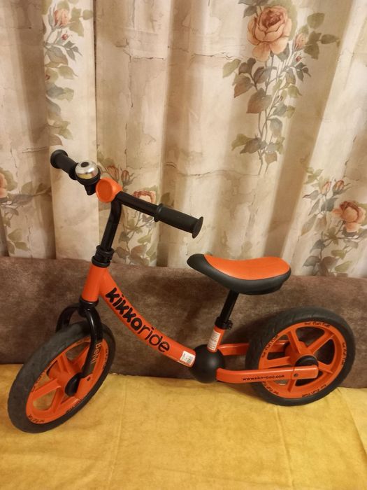 Баланс колело Kikkaboo