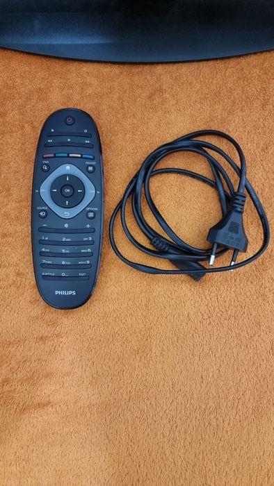 Телевизор Филипс-22 инча