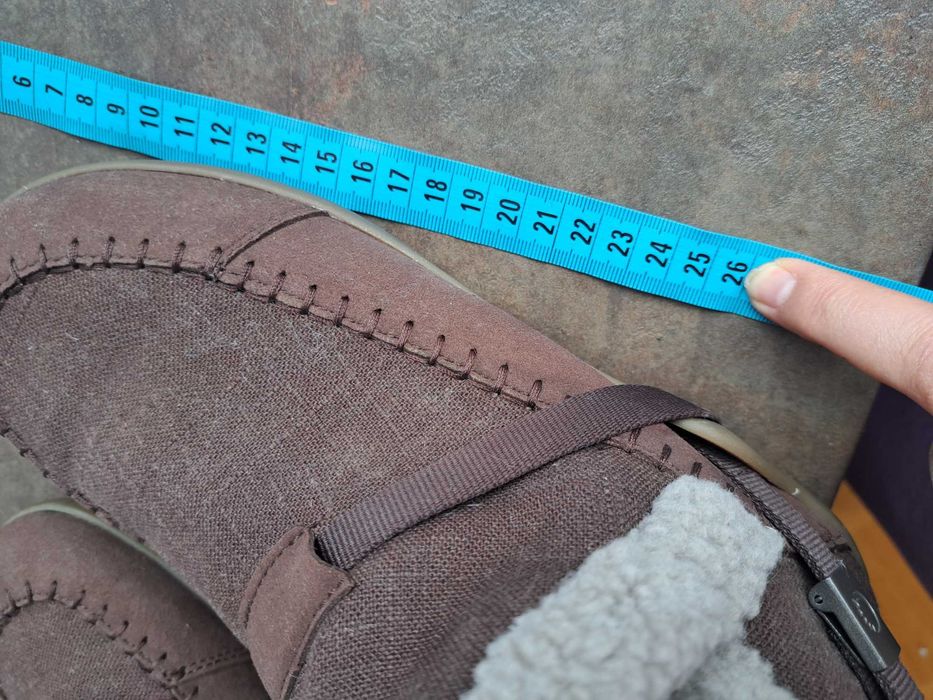 дамски боти,зимни боси обувки,Xero Ashland номер 40