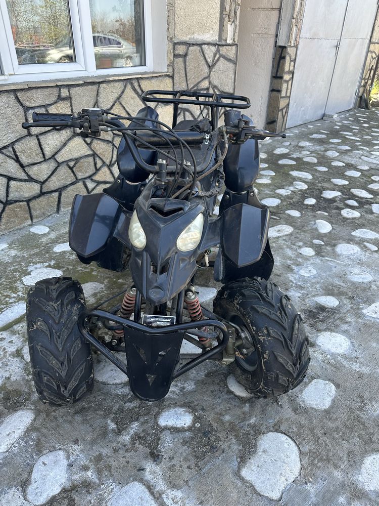 Atv 110cc китайско