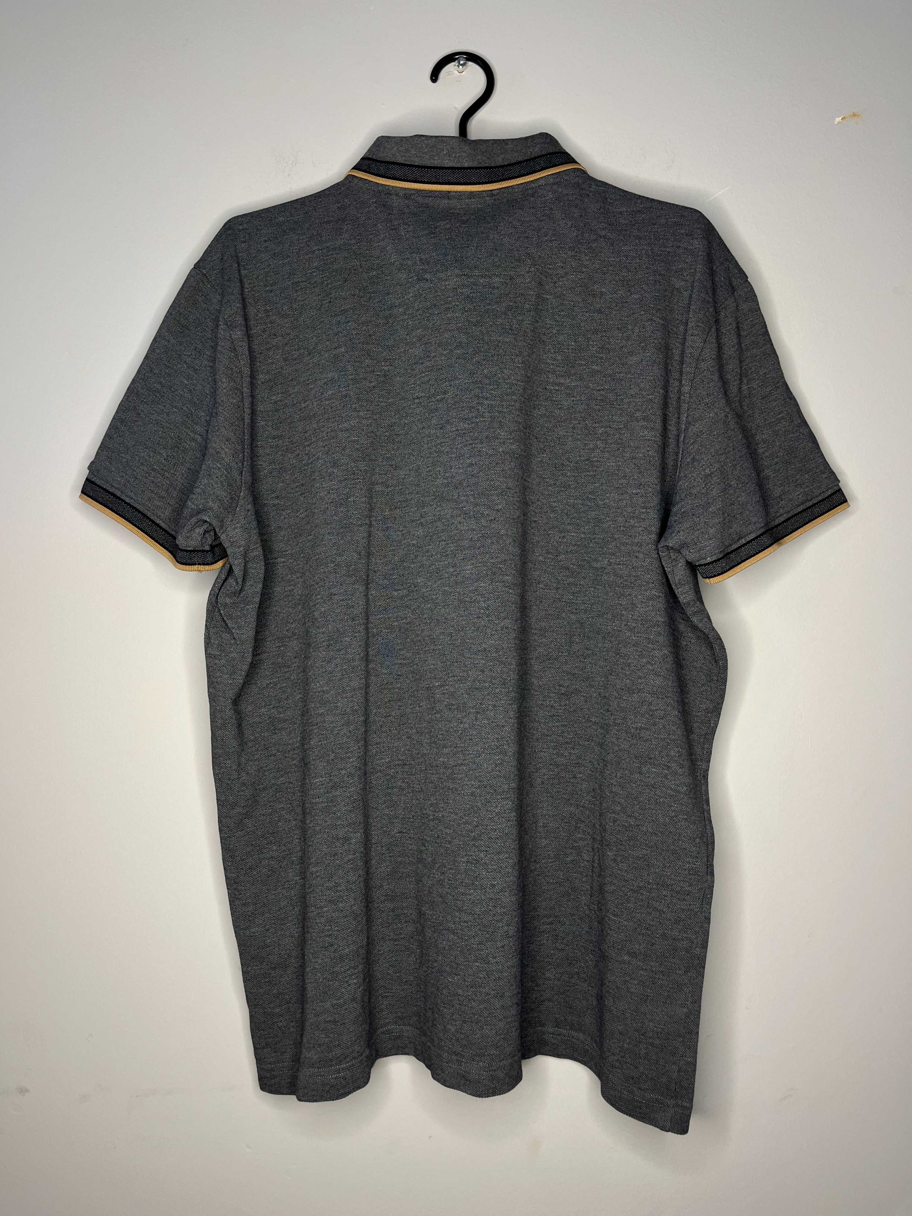 Hugo Boss Paddy Regular Fit T-Shirt Мъжка Тениска