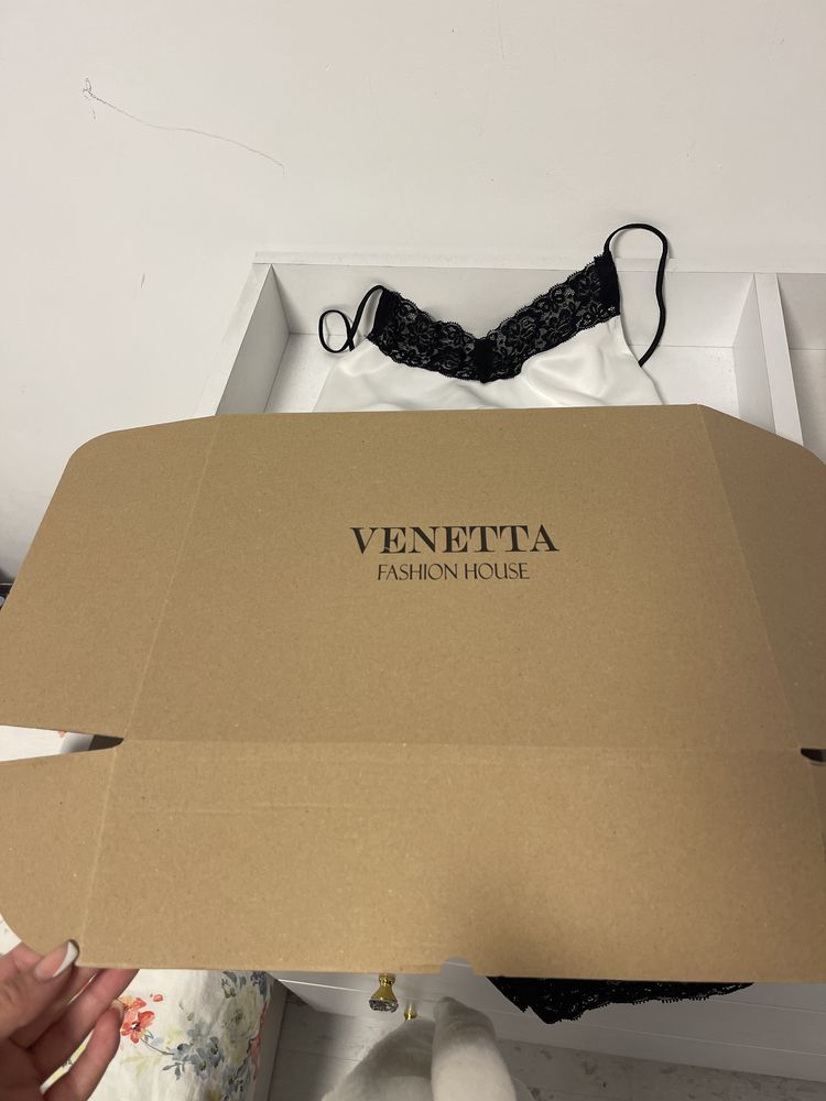 Пижама Venetta fashion