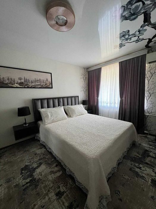 Chilonzor Pionerskiy 3xona 4 xona qilingan Evro Remont Mebel Texnika