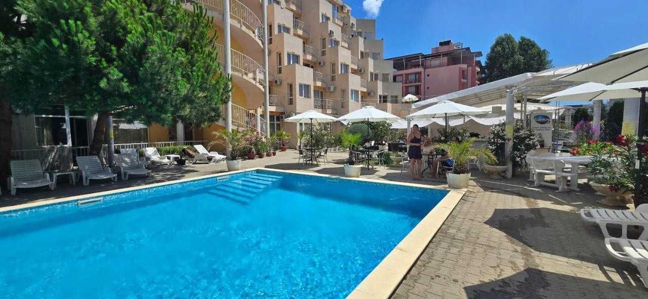 Продава се Едностаен апартамент в к.к. Слънчев бряг - 30 кв.м за 1067 €/кв.м - Снимка #13