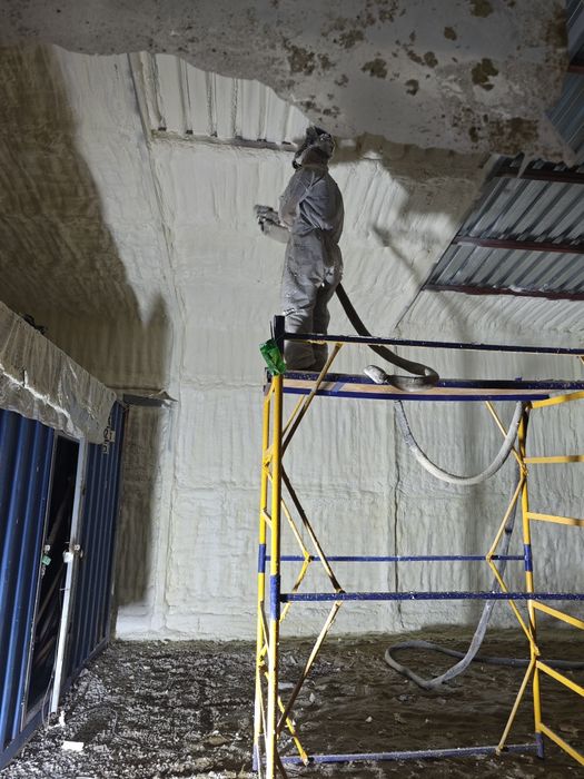 ППУ пенополиуретан