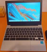 Samsung chromebook go, 11.6 inch, 4/64gb, intel N4500, ca nou