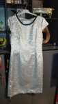 Vand rochie