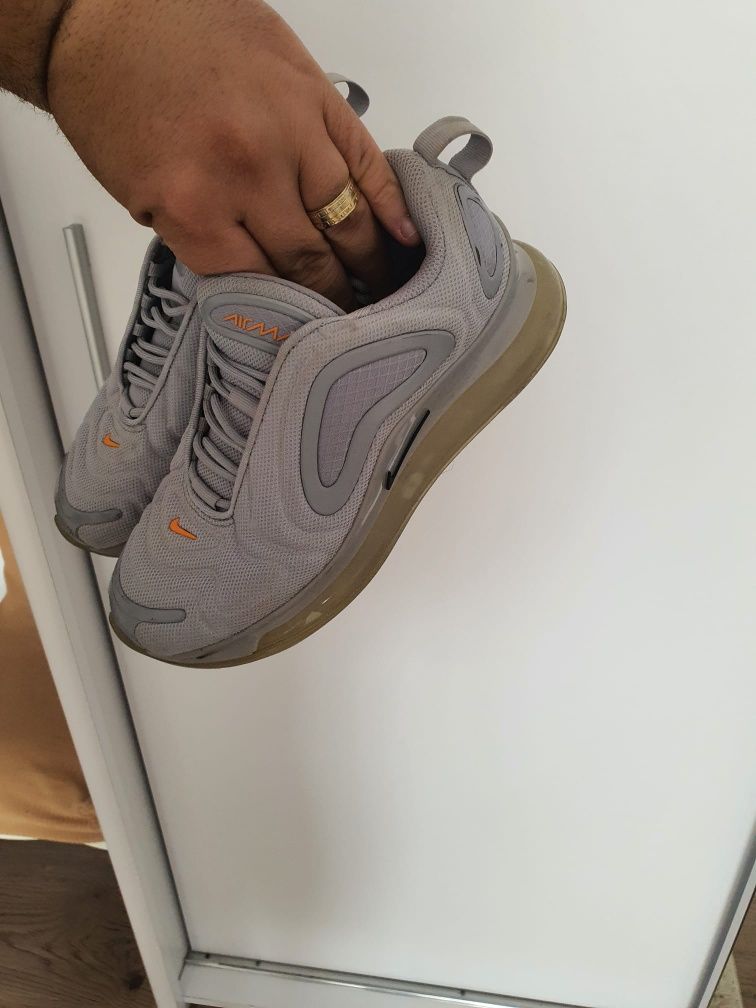 Adidas Nike Air Max 720 nr 36