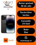 Magazin vinde iphone 14 pro max 128gb 100% Grad B Garantie 24 luni