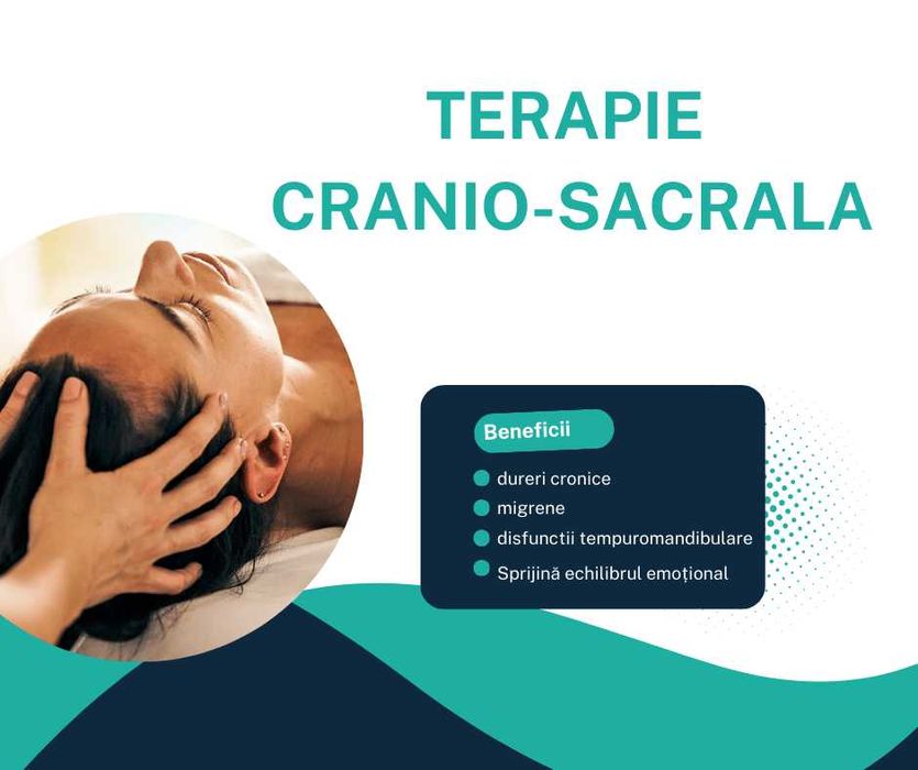 Terapie holistică