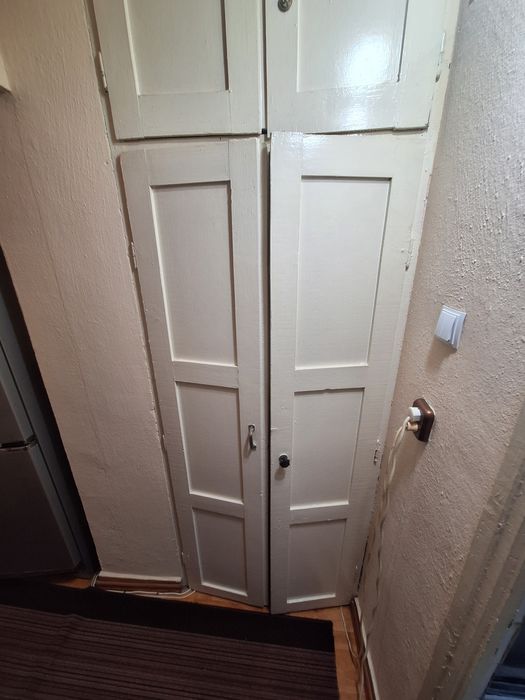 Apartament de vazare