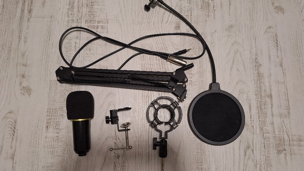Кондензаторен Микрофон BM-800