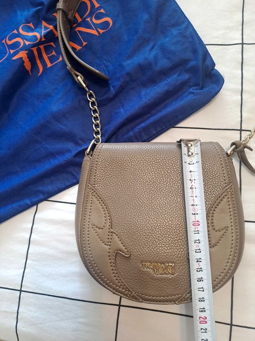 Дамска чанта Zara, Trussardi