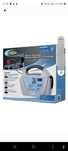 Incarcator baterie auto portabil