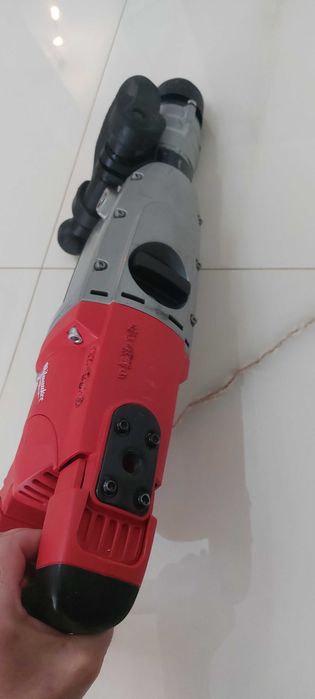 Rotopercutor Milwaukee K950S